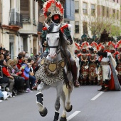 Cavalcada del Pregó