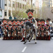 Cavalcada del Pregó