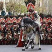 Cavalcada del Pregó