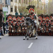 Cavalcada del Pregó