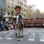 Cavalcada del Pregó