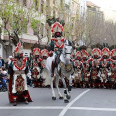 Cavalcada del Pregó