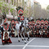 Cavalcada del Pregó