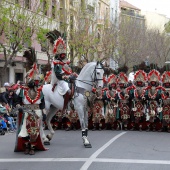 Cavalcada del Pregó