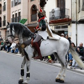 Cavalcada del Pregó