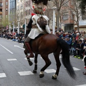 Cavalcada del Pregó