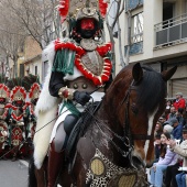 Cavalcada del Pregó