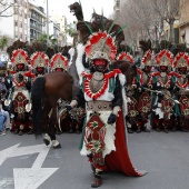 Cavalcada del Pregó