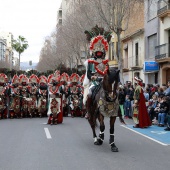 Cavalcada del Pregó