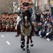 Cavalcada del Pregó