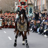 Cavalcada del Pregó