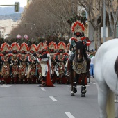 Cavalcada del Pregó