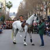 Cavalcada del Pregó