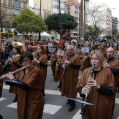 Cavalcada del Pregó