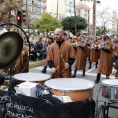 Cavalcada del Pregó