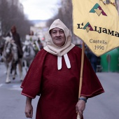 Cavalcada del Pregó