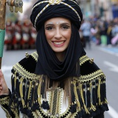 Cavalcada del Pregó