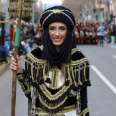 Cavalcada del Pregó