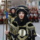 Cavalcada del Pregó