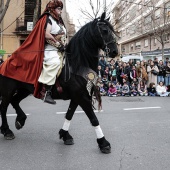 Cavalcada del Pregó