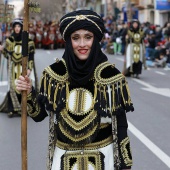 Cavalcada del Pregó