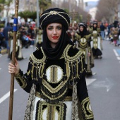 Cavalcada del Pregó