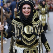 Cavalcada del Pregó