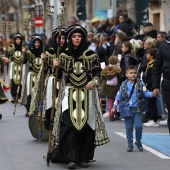 Cavalcada del Pregó