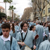 Cavalcada del Pregó