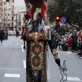 Cavalcada del Pregó