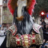 Cavalcada del Pregó