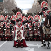 Cavalcada del Pregó