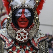 Cavalcada del Pregó