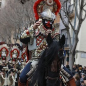 Cavalcada del Pregó