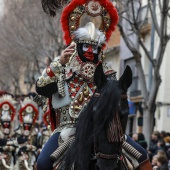 Cavalcada del Pregó