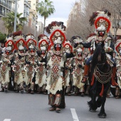 Cavalcada del Pregó