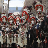 Cavalcada del Pregó