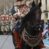 Cavalcada del Pregó