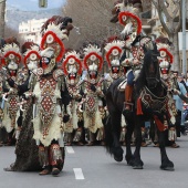 Cavalcada del Pregó