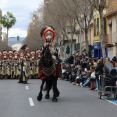 Cavalcada del Pregó