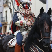 Cavalcada del Pregó