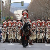 Cavalcada del Pregó