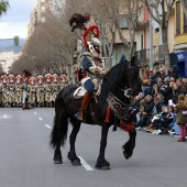 Cavalcada del Pregó