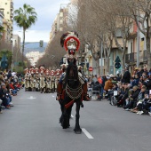 Cavalcada del Pregó