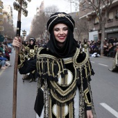 Cavalcada del Pregó