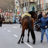 Cavalcada del Pregó