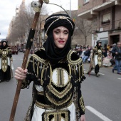 Cavalcada del Pregó