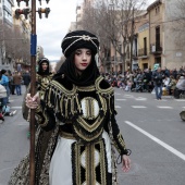 Cavalcada del Pregó