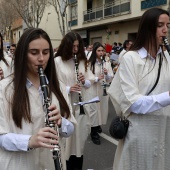 Cavalcada del Pregó