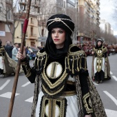 Cavalcada del Pregó